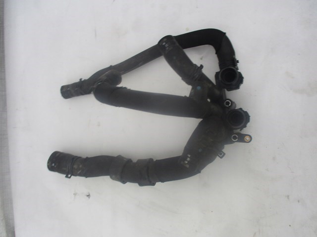 6H4Q121144CC Land Rover Шланг термостата
