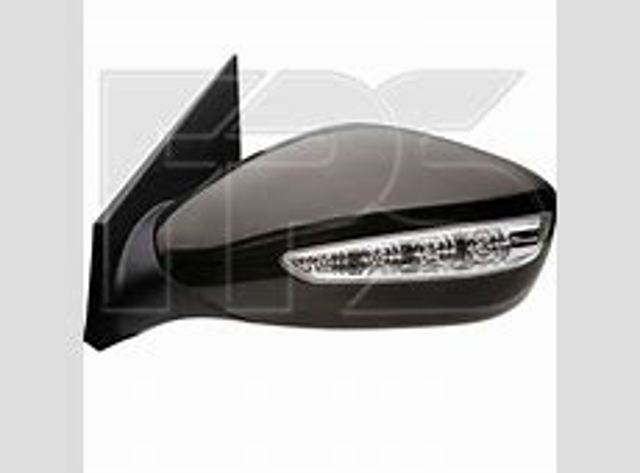 Зеркало заднего вида, левое FPS FP3230M01P цена, от 71.93 USD