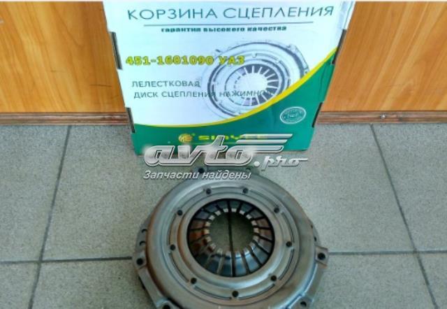  Корзина сцепления УАЗ 469 