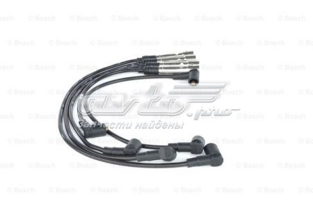 Бронепровода Bosch 986356343