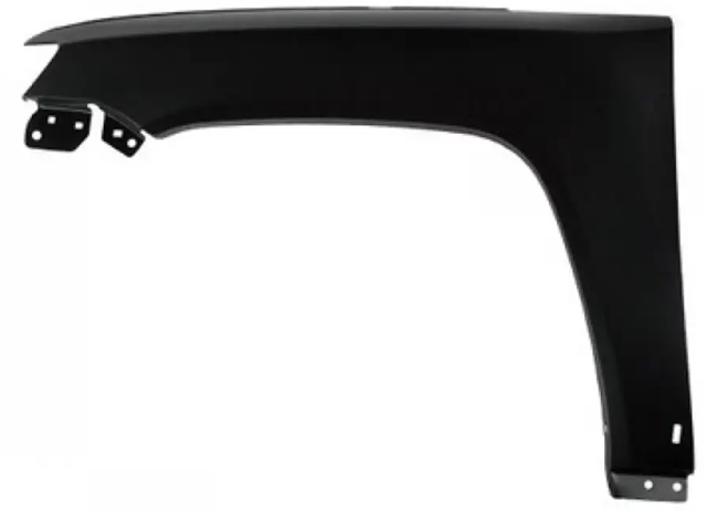 FP3806311 FPS Переднее левое крыло