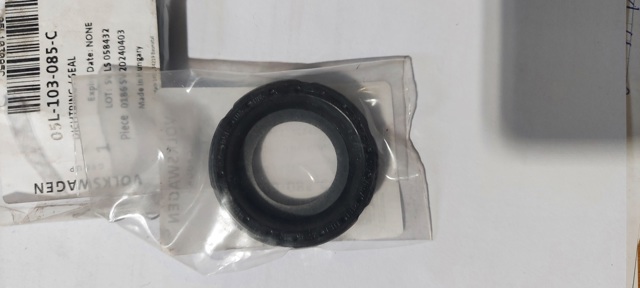 05L103085C VAG Anillo retén, árbol de levas delantero original y equivalente