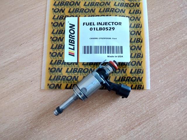 Купить 01LB0529 Libron Клапанная форсунка