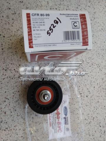 Купить CFR8099 Caffaro Паразитный ролик