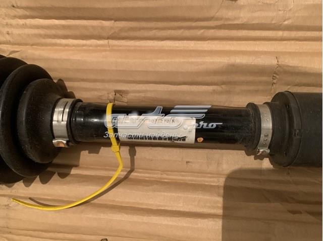 Привод передний правый VAG 5QN407272N цена, от 421.25 USD