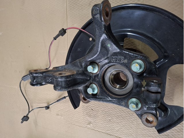 Купить VA403304X Mazda 