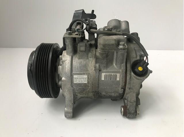 Компрессор системы кондиционирования Denso 6SBU14A цена, от 131.32 USD