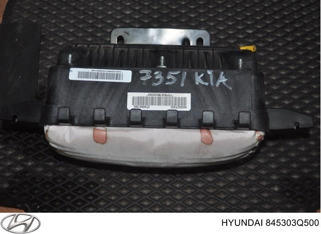 845303Q500 Hyundai/Kia Подушка безопасности боковая