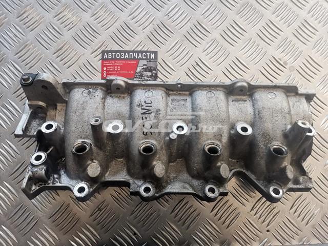 Купить 8200701427 Renault (RVI) Коллектор впускной нижний