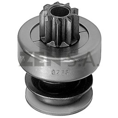  Бендикс ZEN ZN0228 цена, от 12.96 USD