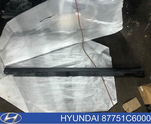  Hyundai/Kia 87751C6000