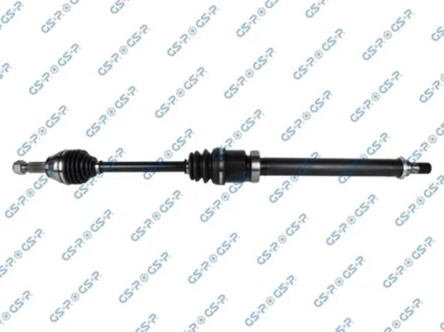 Правая полуось HMPD1B73B436CB Hmpx