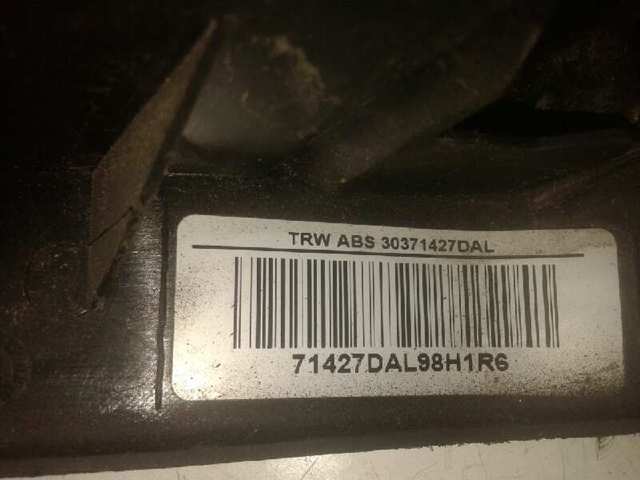96600568ZD Peugeot/Citroen 