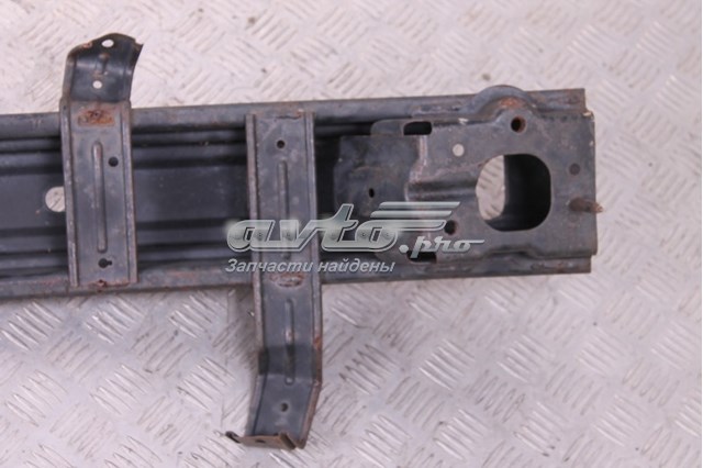 866311U500 Hyundai/Kia Швеллер заднего бампера