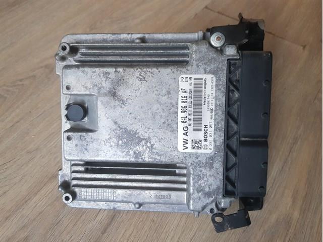 ЭБУ двигателем VAG 04L906016AF цена, от 100.05 USD