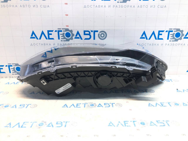 Купить 20G256001N TYC Фара левая передняя