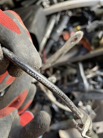 95681D3210 Hyundai/Kia 