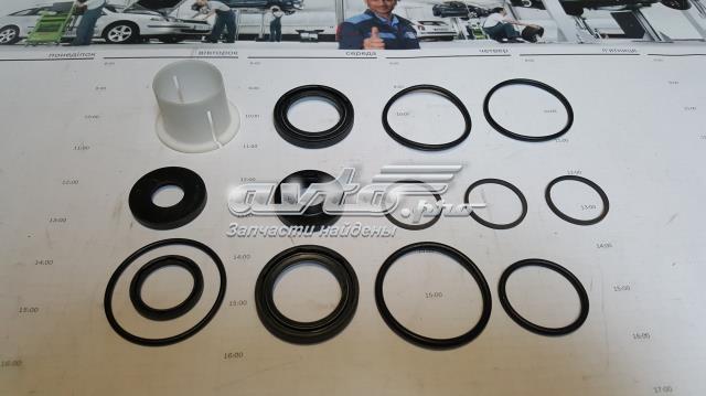 CI9002KIT Emmetec ремкомплект рулевой рейки (механизма, (ком-кт