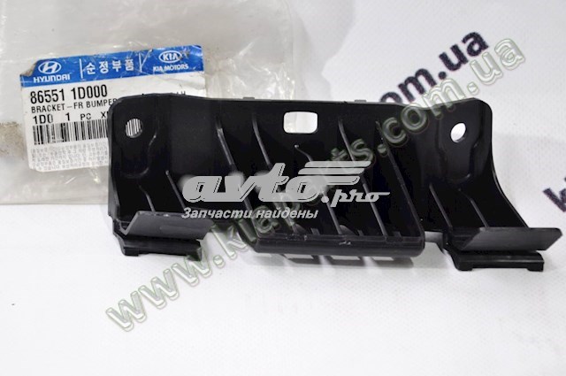  865511D000 Hyundai/Kia
