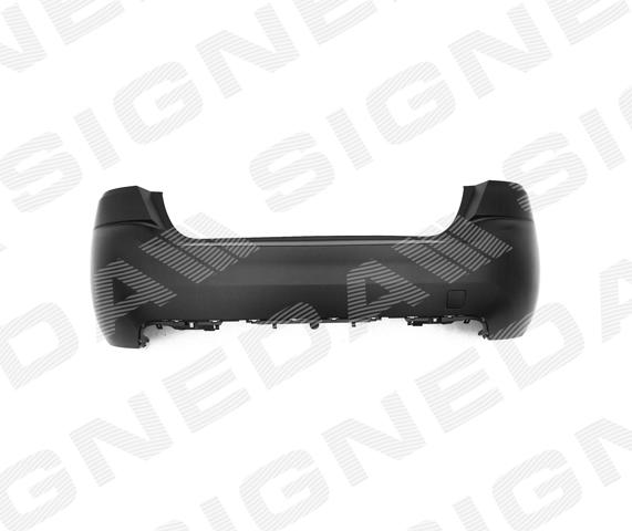 Купить PPG04055BA Signeda Задний бампер