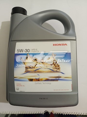 Моторное масло Honda (08232P99C4LHE)