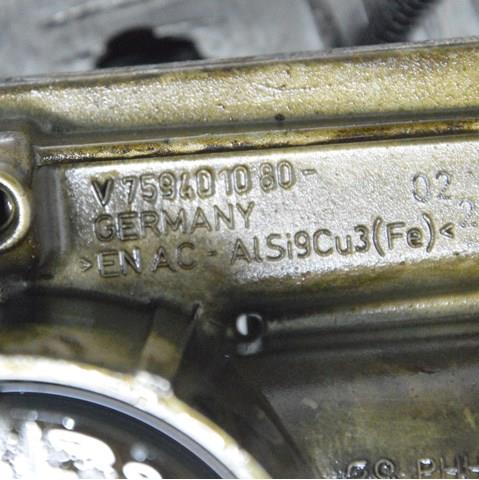  Peugeot/Citroen V759401080 цена, от 70.54 USD