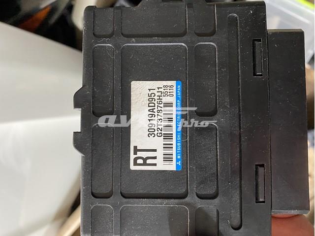  Subaru 30919AD951 цена, от 32.71 USD