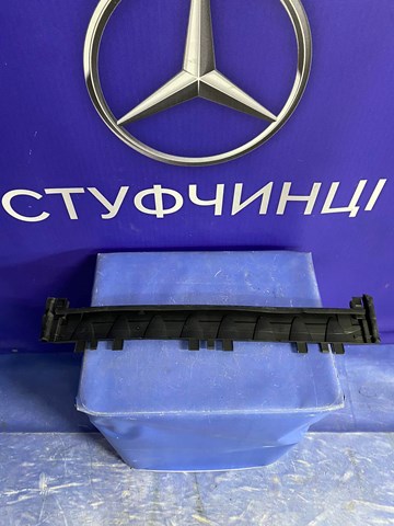 Воздуховод/дефлектор радиатора, верхний Mercedes A2235052700 цена, от 22.88 USD