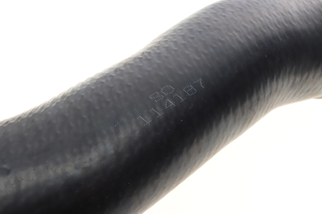 Шланг интеркуллера Solgy 114187