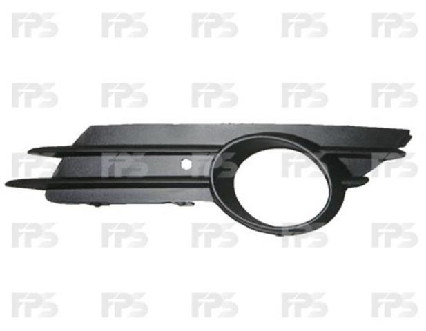 FP5213994 FPS Заглушка ПТФ бампера переднего правая