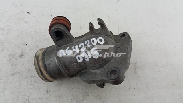 Термостат в сборе Mercedes A6422000315