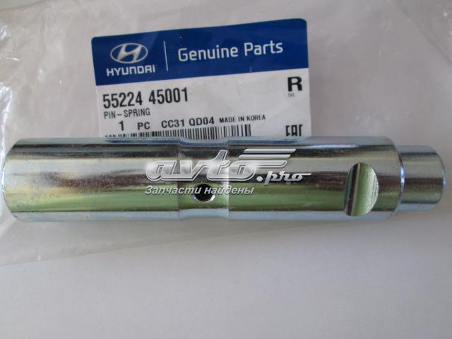 5522445001 Hyundai/Kia Палец задней рессоры передний