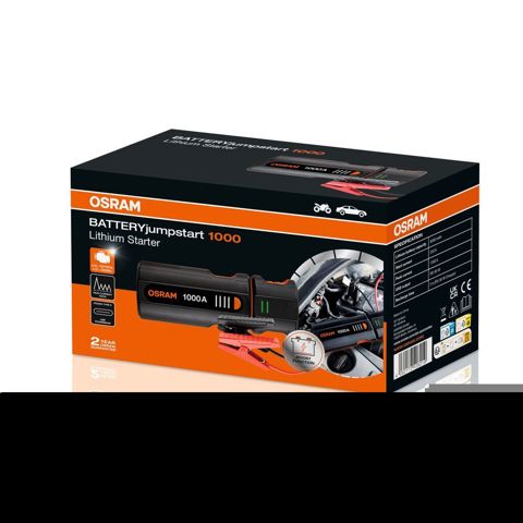  Osram OJS020 цена, от 173.50 USD