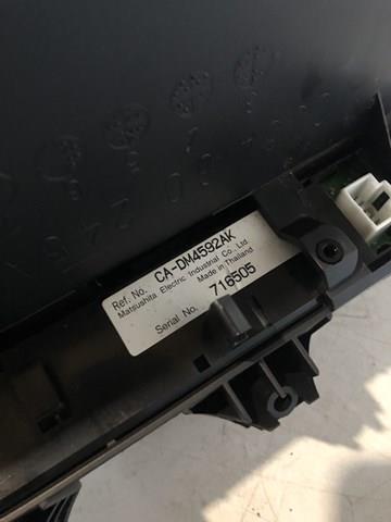 Купить CADM4592AK Mazda 