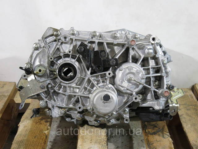 Купить 3811000Q0B Nissan/Infiniti АКПП в сборе