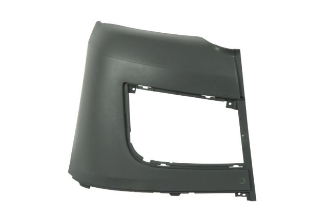 Бампер передний, левая часть Tangde TD1950172GL цена, от 26.24 USD