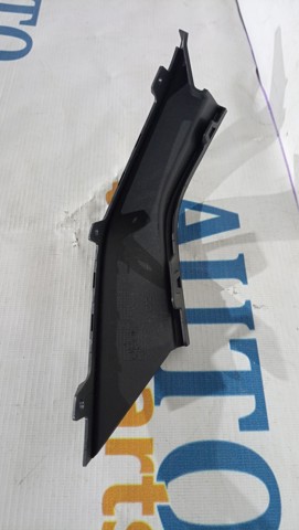 Накладка бампера переднего, правая Volvo 31383959 цена, от 141.48 USD