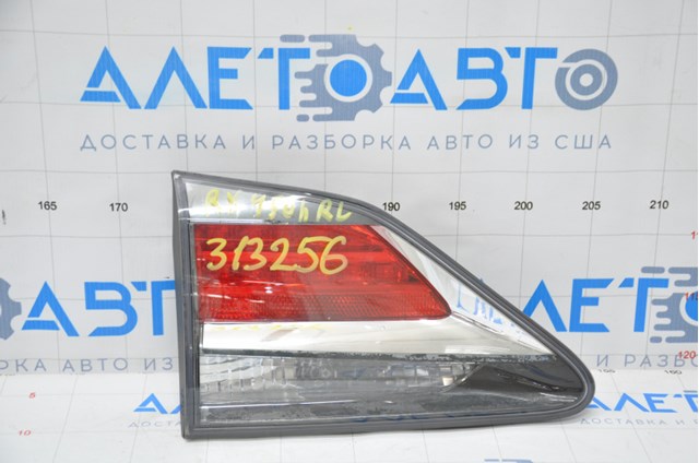 Фонарь задний левый внутренний 8159148140 Toyota