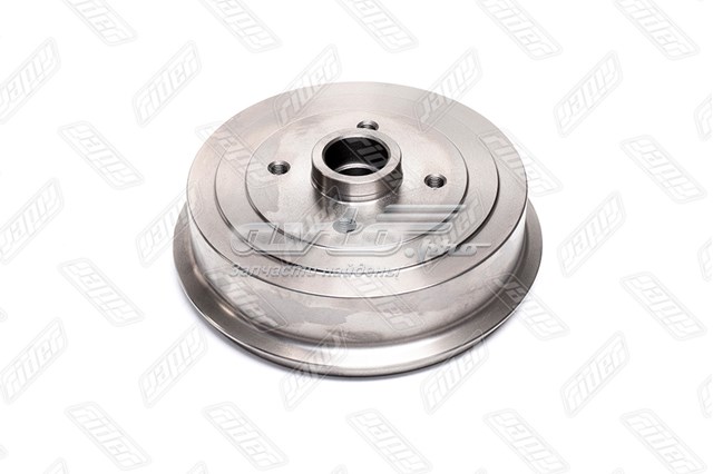 Купить RD96193771 Rider Тормозной барабан