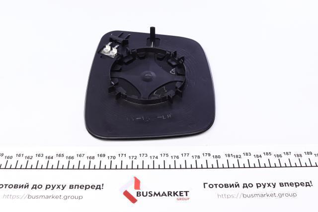 5030011 Autotechteile Зеркальный элемент левого зеркала заднего вида