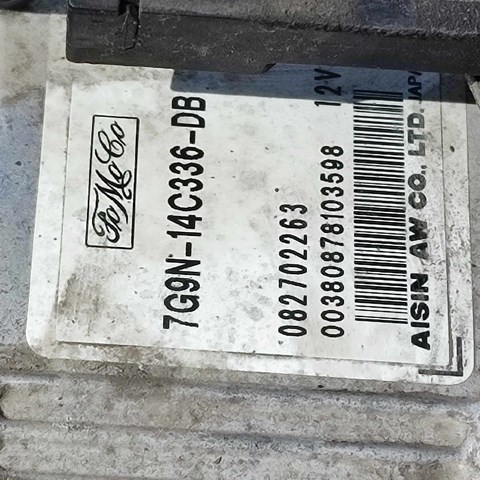  Ford 6G917000BB
