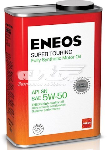 Моторное масло Eneos (8809478941714)