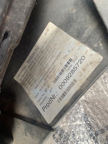  Mercedes A2178806500 цена, от 570.12 USD