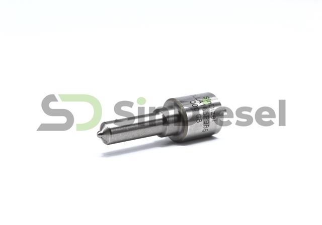 Распылитель дизельной форсунки Denso DLLA155P985