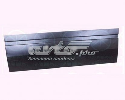 Ремонтная часть сдвижной боковой двери FPS FP3546150