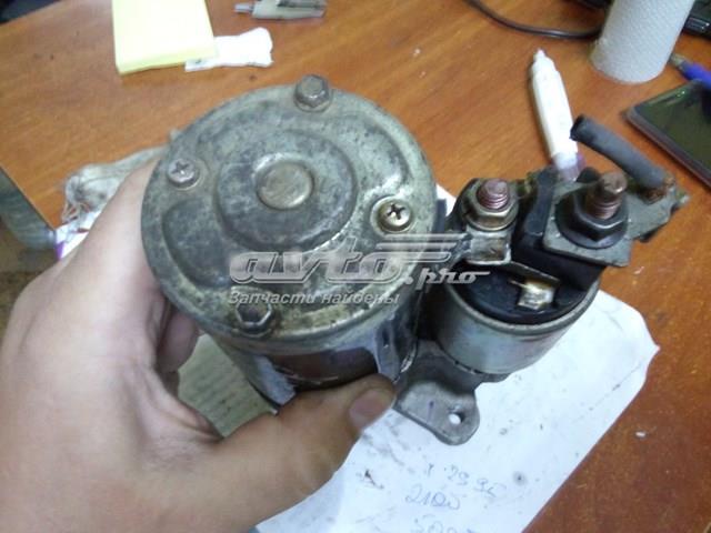 Купить M000T45071 Mitsubishi Стартер
