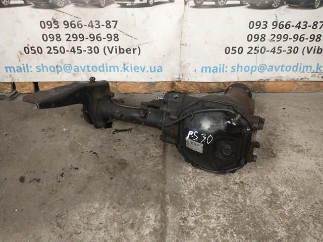 Купить Передний мост Митсубиси Л200  IV KA, KB