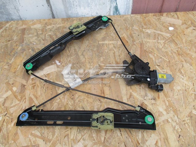 Купить LR026708 Land Rover Стеклоподъемник (механизм перемещения стекла)