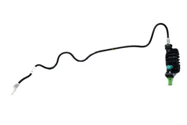 308519458R RENAULT Tubo de embrague original y equivalente