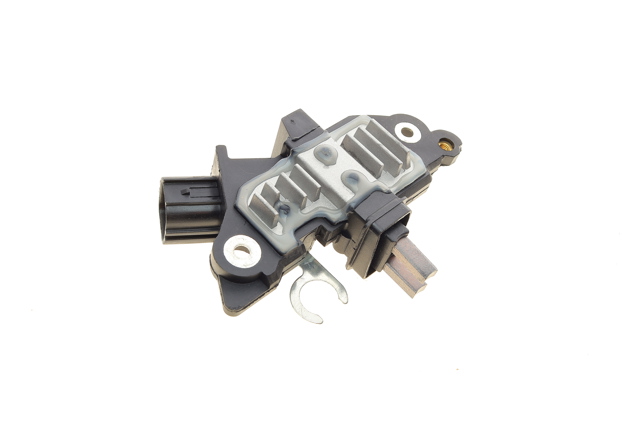 1986AE0159 Bosch Relê-regulador do gerador (relê de carregamento)